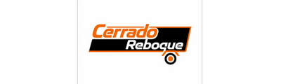Logotipo Cerrado Reboque canva